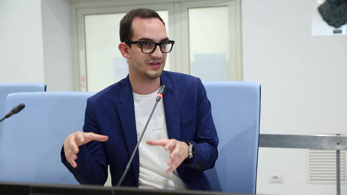 Sicurezza ad Aprilia, a quando l’apertura del Commissariato? il Pd: “necessarie misure urgenti  e straordinarie”. - 