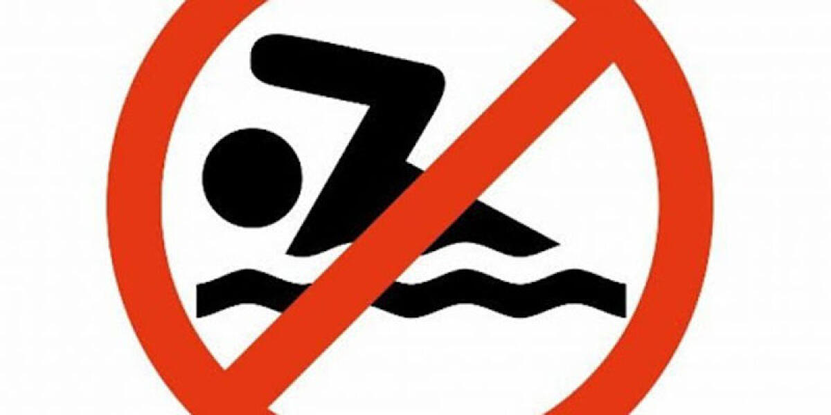 AD ARDEA SCATTA IL DIVIETO DI BALNEAZIONE, ECCO DOVE - 