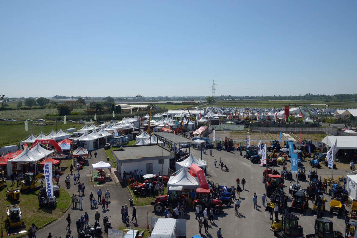 Mostra Agricola Campoverde, gli eventi di questo fine settimana conclusivo! - 