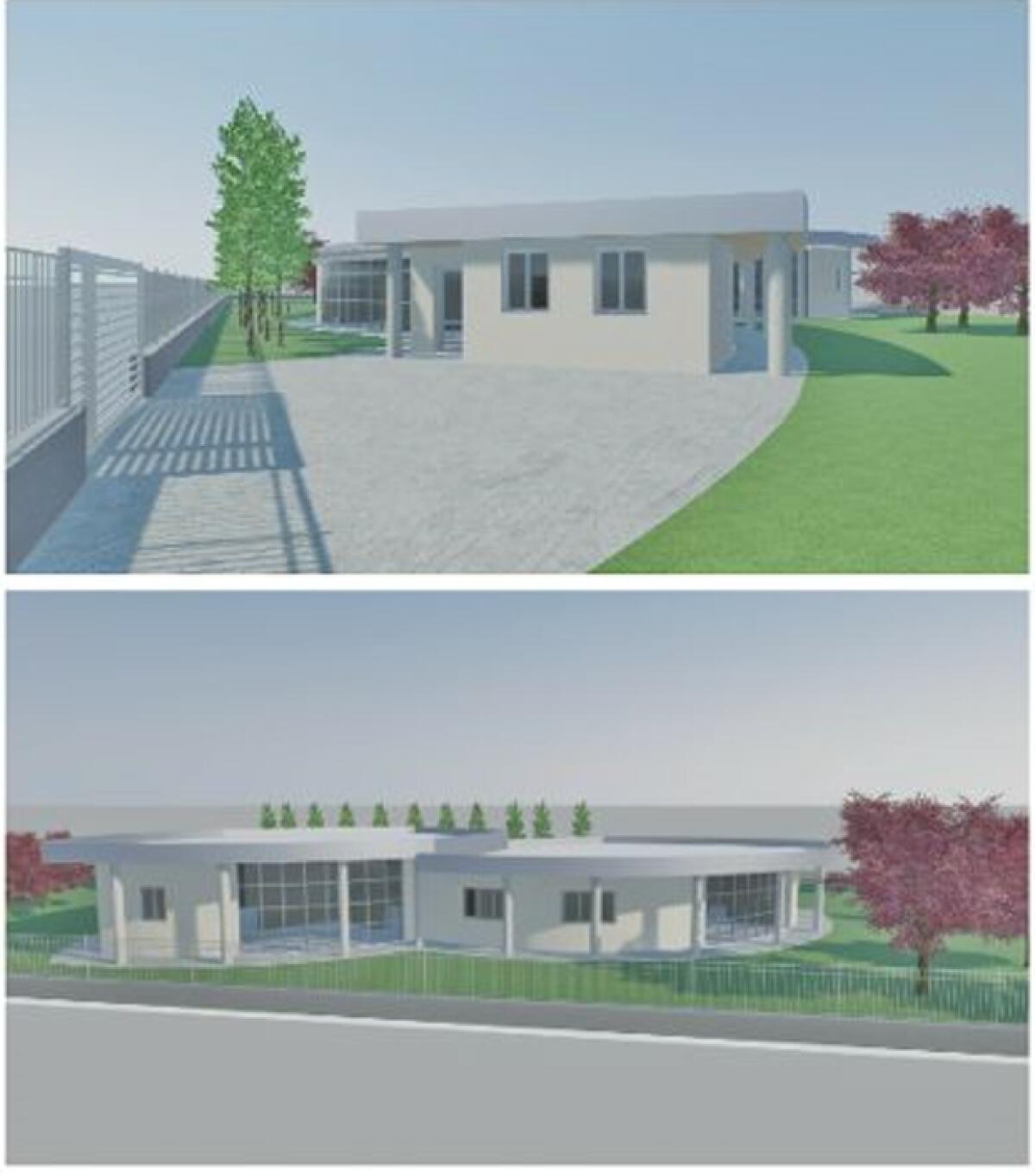 Al via i lavori per il nuovo asilo nido a Borgo Hermada finanziato con fondi PNRR - 