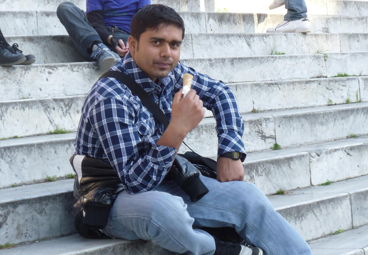 Ucciso al distributore di benzina ad Ardea, il fratello di Nahid: "Chiedo giustizia, non si può morire così" - 