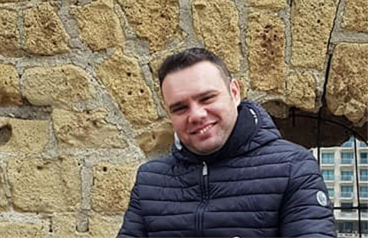 Strage di Cisterna, richiesta di condanna a 2 anni e mezzo per i medici che restituirono la pistola a Luigi Capasso. - 