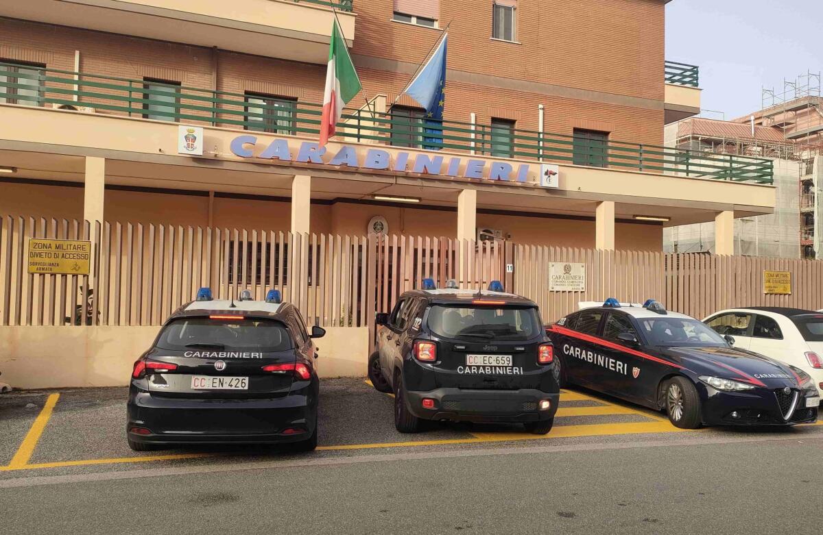 Viene accoltellato ad Anzio, portato in ospedale dall'amico ricercato:  un arresto - 