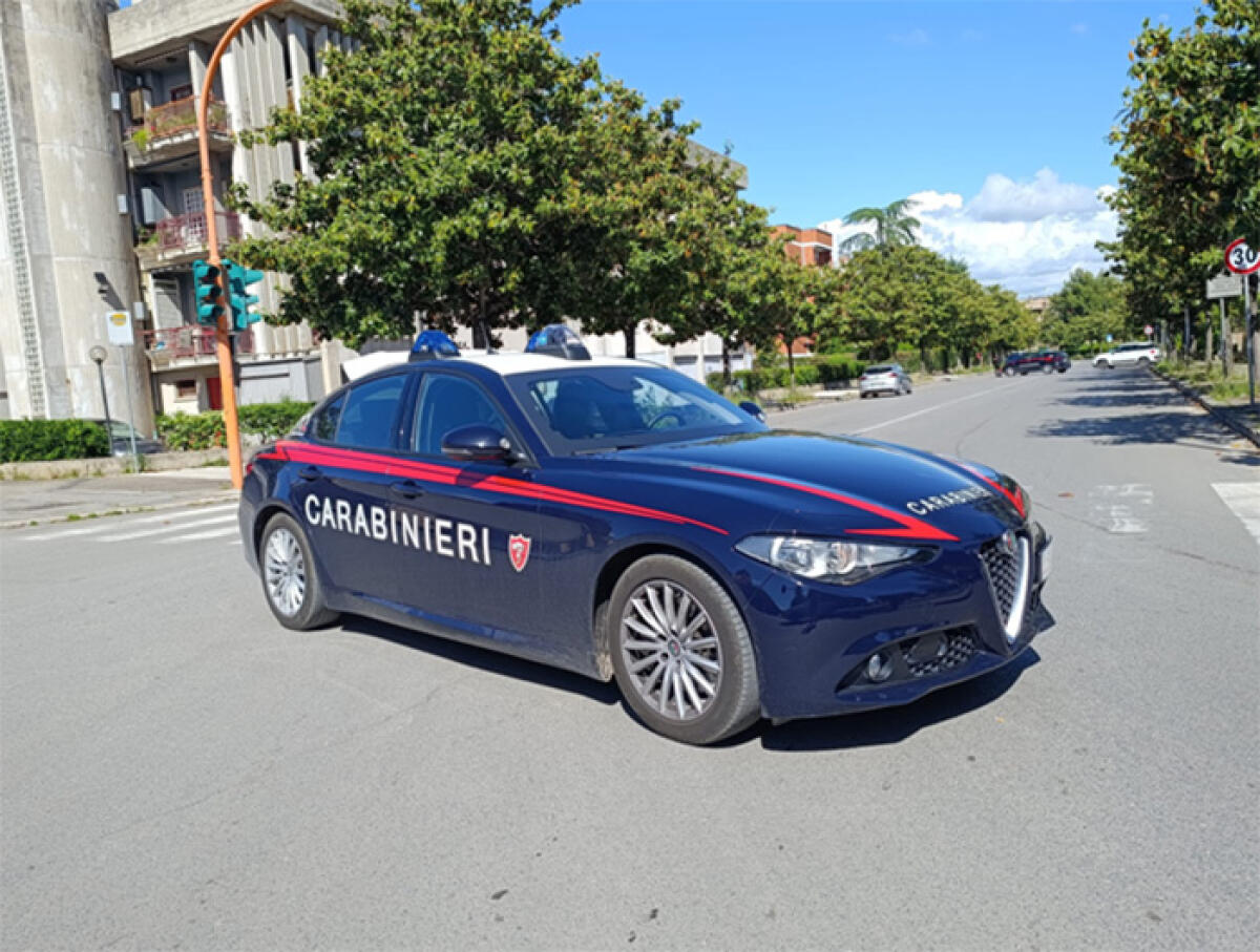 Giovannini: “Aprilia ha bisogno di tornare alla tranquillità, servono risposte” - 