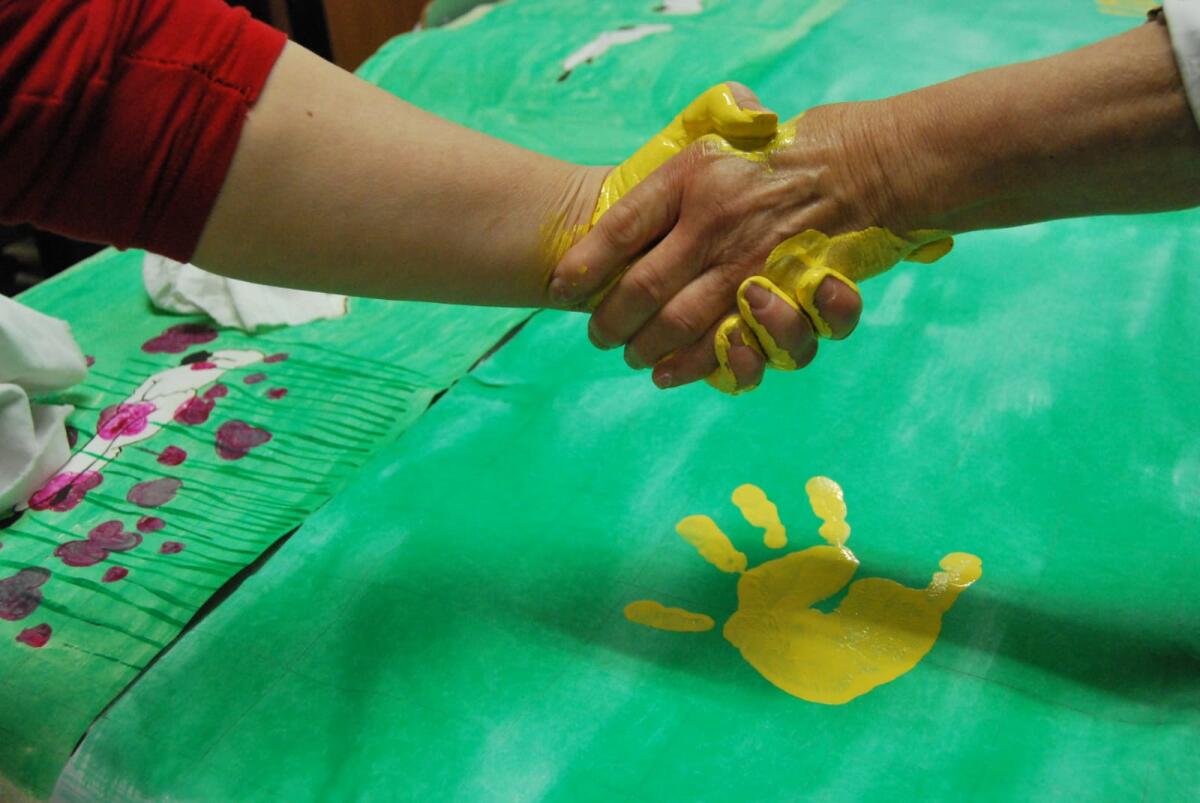 Formazione per il volontariato nei laboratori di arte e artigianato del carcere di Latina: ci si può candidare - 