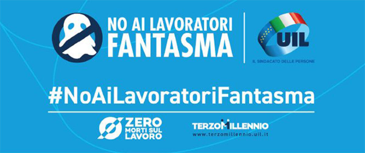 “No ai lavoratori fantasma, dalle campagne pontine a Roma”. La Uil Latina all’evento nella Capitale per chiedere salute e sicurezza sul lavoro. - 