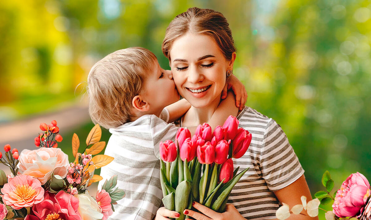 Tra prevenzione e natura. A Zoomarine sboccia l'amore per la mamma: questa domenica screening gratuiti e piante da donare! - 