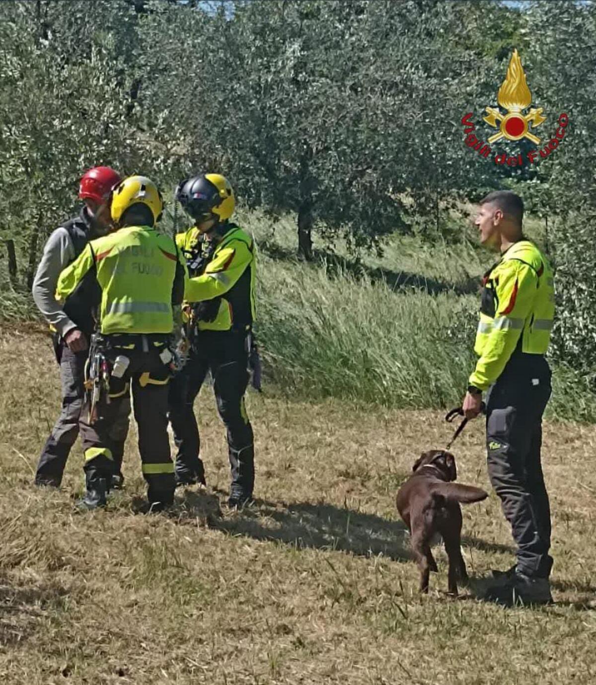 Ritrovato il 44enne scomparso lo scorso 25 maggio ad Artena. Era in codice rosso. - 