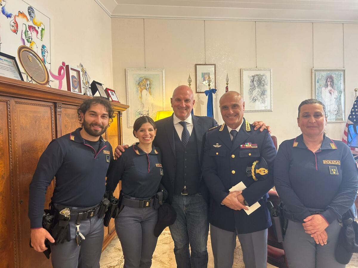 Si allontana dopo aver seguito la trasferta della sua squadra del cuore, Ester ritrovata dalla Polizia - 