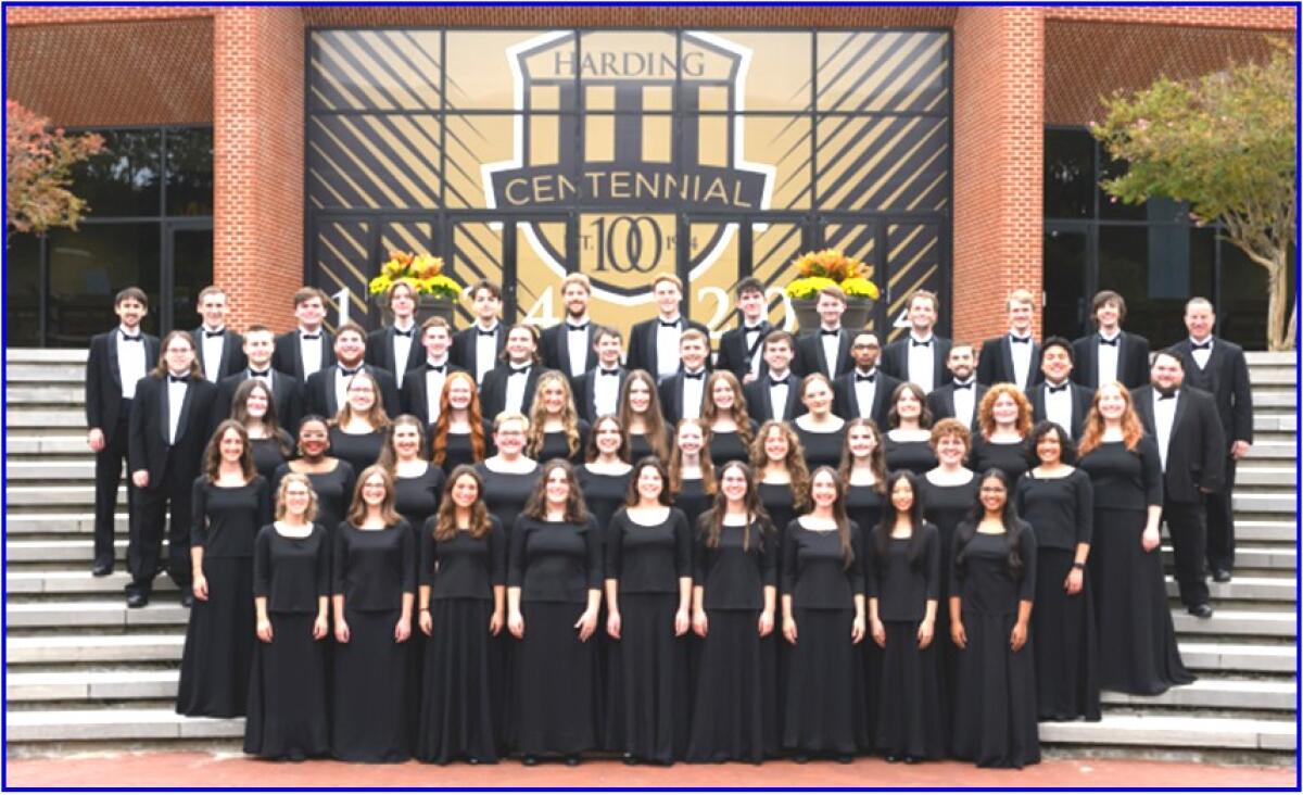 “Poliphonica “, ad Aprilia torna l'evento dell'associazione Laeta Corda - 