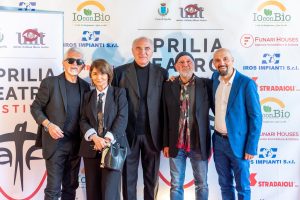 Compagnia le Colonne