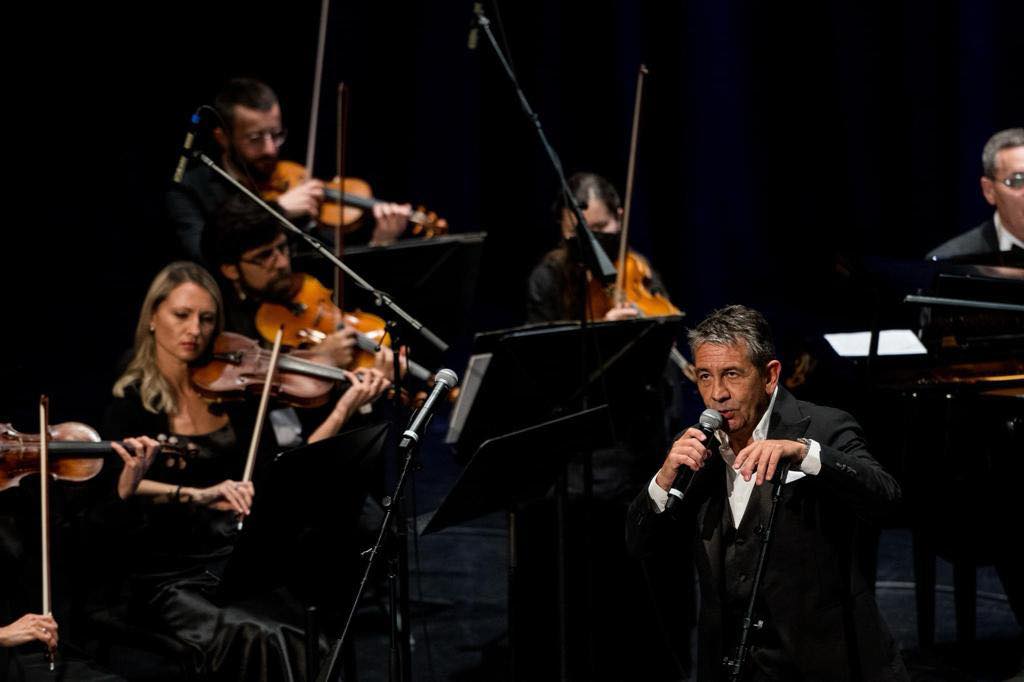 Placido Domingo Jr