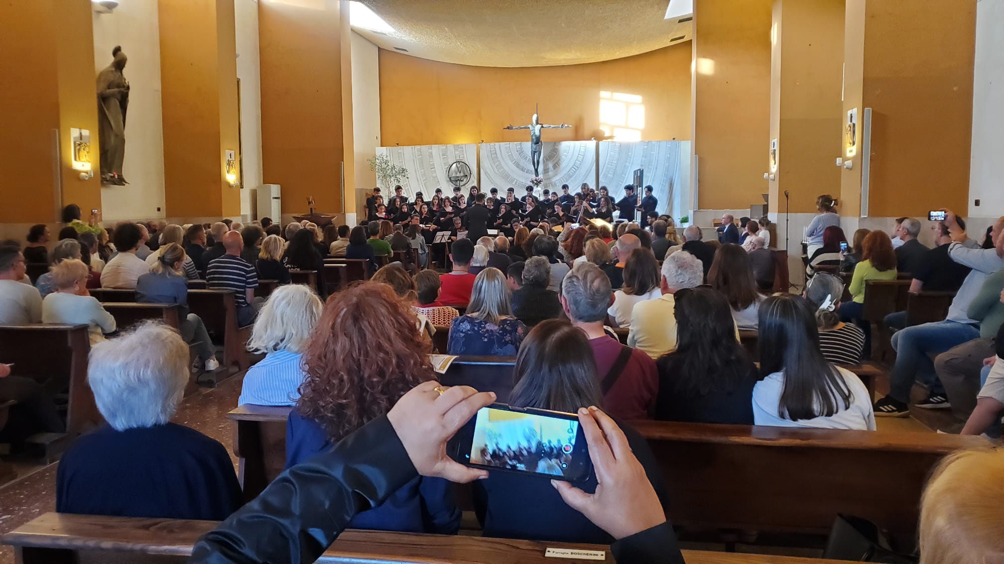 il "Festival di Musica Sacra"