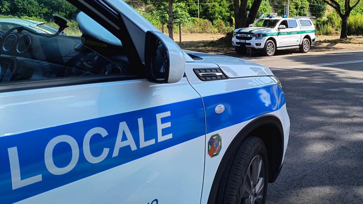 Sicurezza ad Anzio, polizia locale al servizio anche di notte a partire da luglio - 