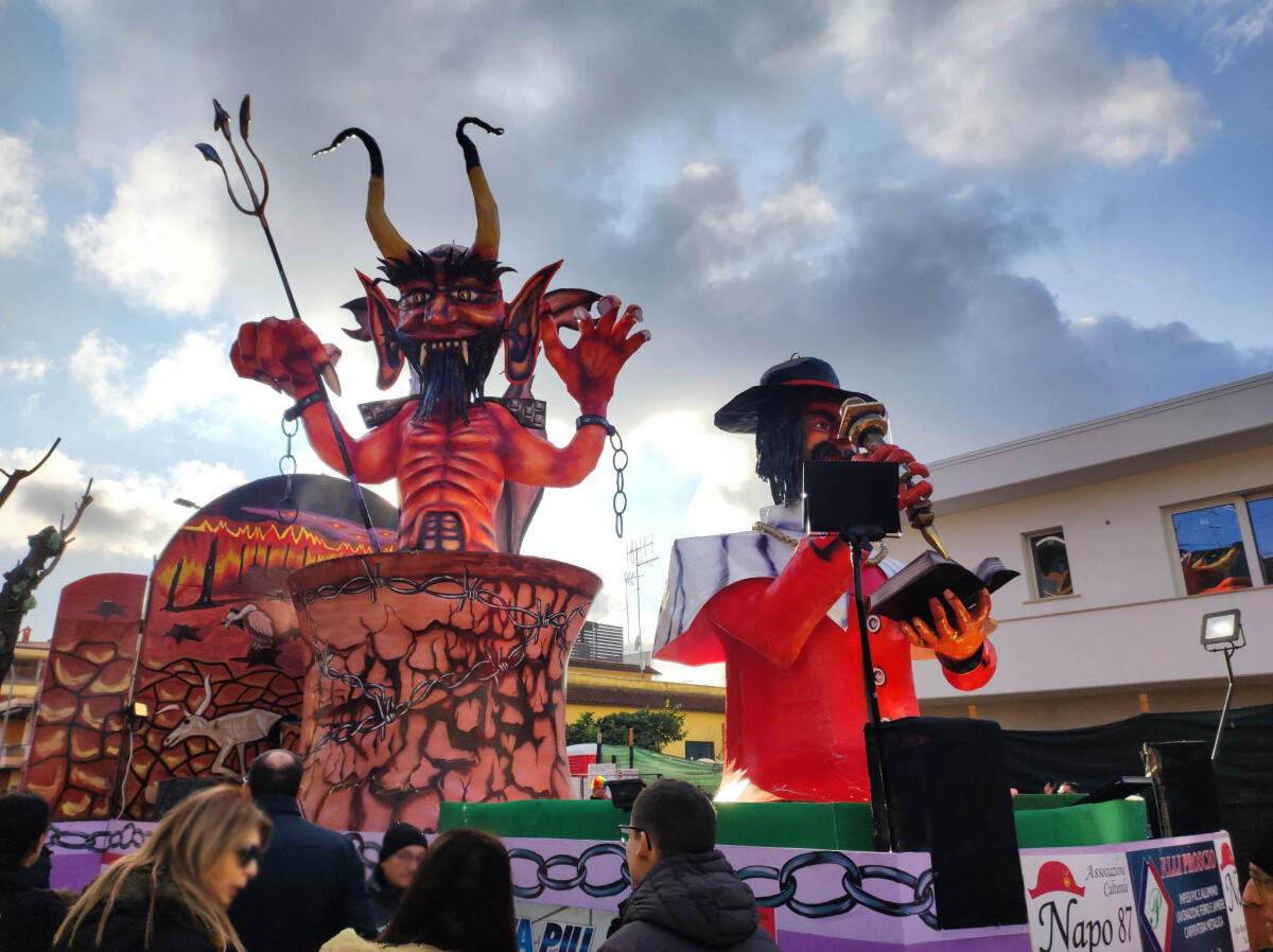 Il Comune di Aprilia diffida i carristi, emersi debiti per 40mila euro - 