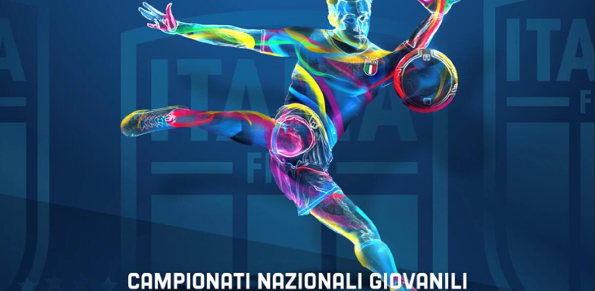 Questo fine settimana a Fondi le finali giovanili di Calcio a 5 della Figc. - 