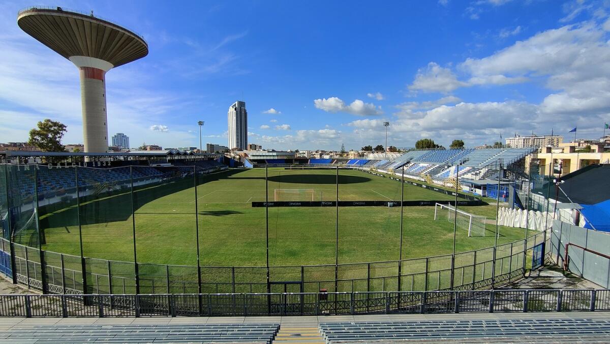 Il Latina Calcio di nuovo in serie C la prossima stagione. La società si è iscritta al campionato. - 
