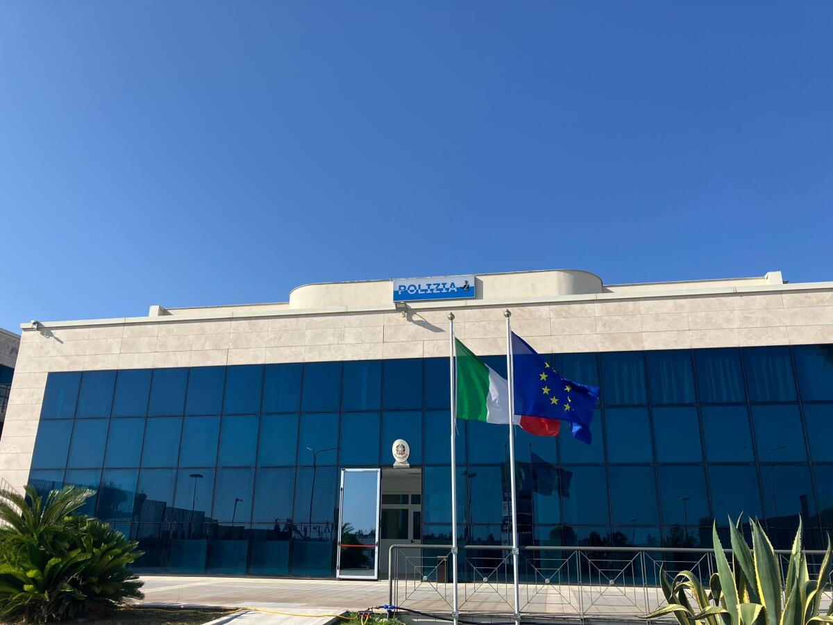 "Ad Aprilia l’apertura del Commissariato è risposta alla domanda di sicurezza" - 