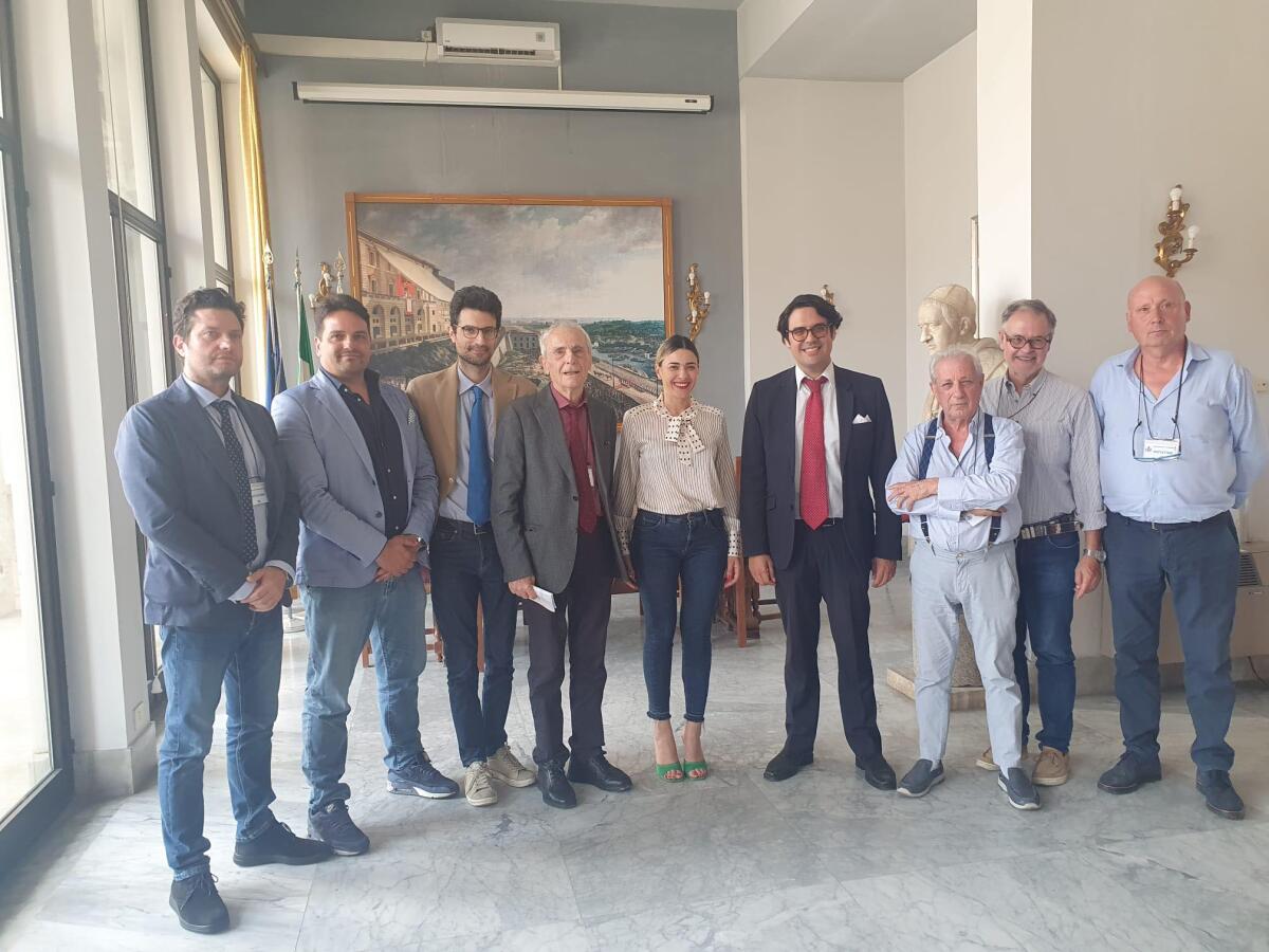 Contratti di affitto a canone concordato a Terracina, siglato il protocollo d’intesa - 