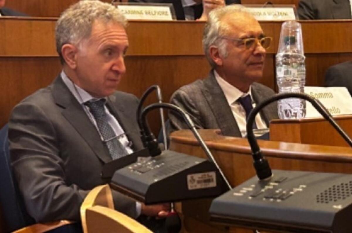 Sicurezza sul territorio di Anzio, il sindaco Lo Fazio e l’assessore Somma in Prefettura: maggiori controlli nelle zone critiche. - 