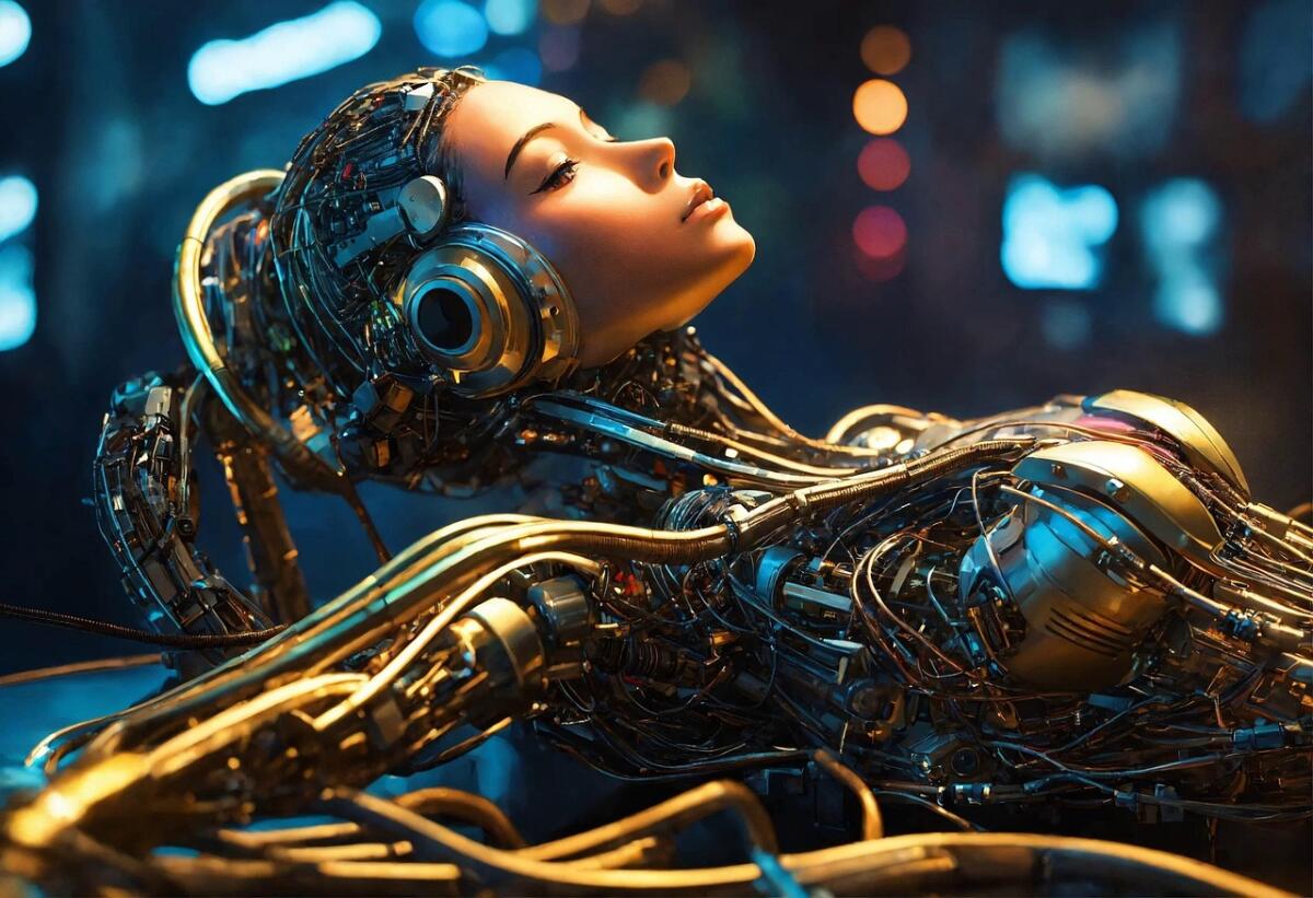 Ad Anzio una giornata di studi sull’intelligenza artificiale - 