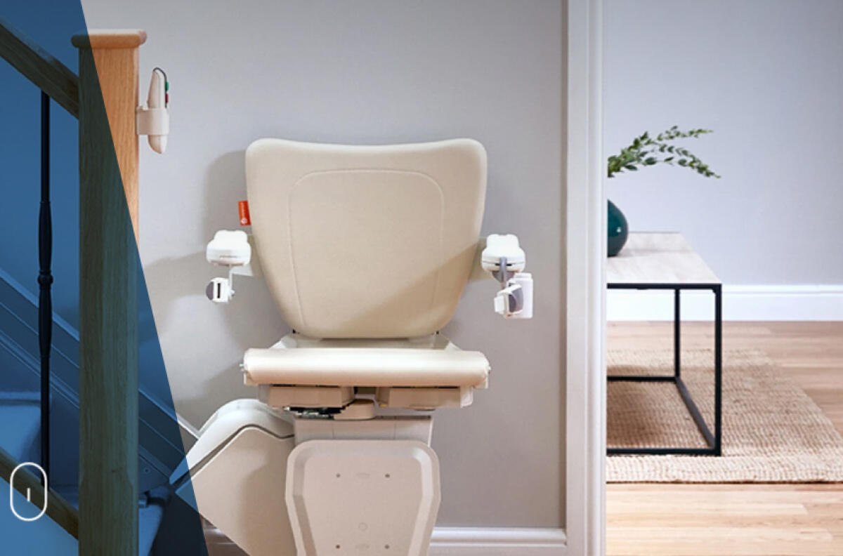 Montascale in condominio: come fare richiesta, chi paga, chi può utilizzarli - 