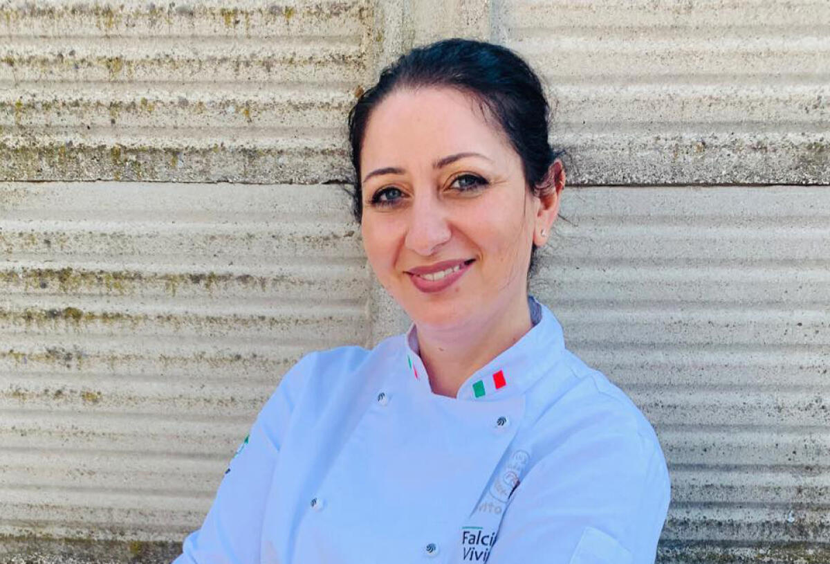 Gambero Rosso premia la “Vivy Bakery” di Aprilia di Viviana Falciano - 