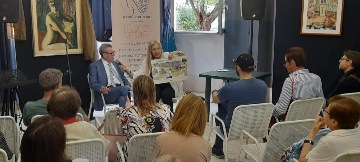 Lo sguardo ritrovato: l’intimità pittorica di Nicola Leone in mostra - 