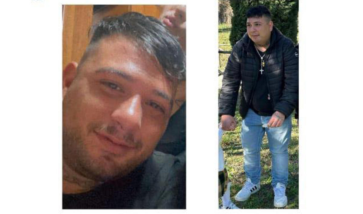32enne scomparso da Nettuno: si cerca Simone De Luca - 