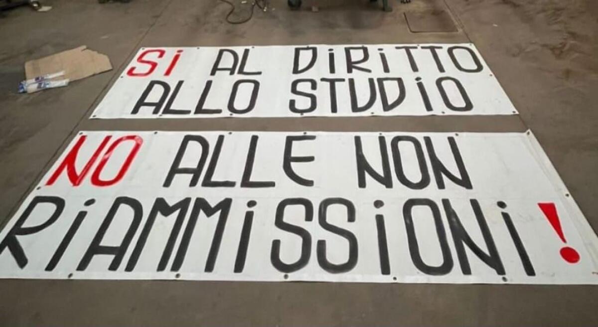 Tensione al “Rosselli” di Aprilia, Gilda Insegnanti: "Clima ormai irrecuperabile" - 