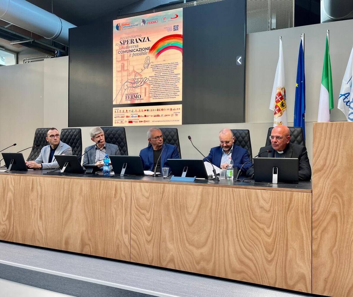 La Diocesi di Albano ospiterà l'edizione 2026 del Festival della Comunicazione - 