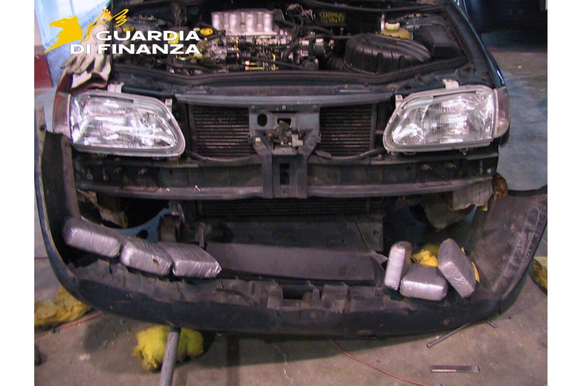 TRAFFICO DI DROGA TRA ROMA, APRILIA E CISTERNA: 16 ARRESTI (video) - 