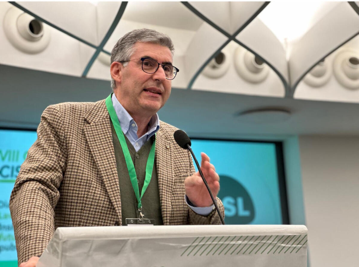 La Polizia Locale di Latina e di Cisterna in stato di agitazione. Interviene il Coordinatore Nazionale CISL FP. - 