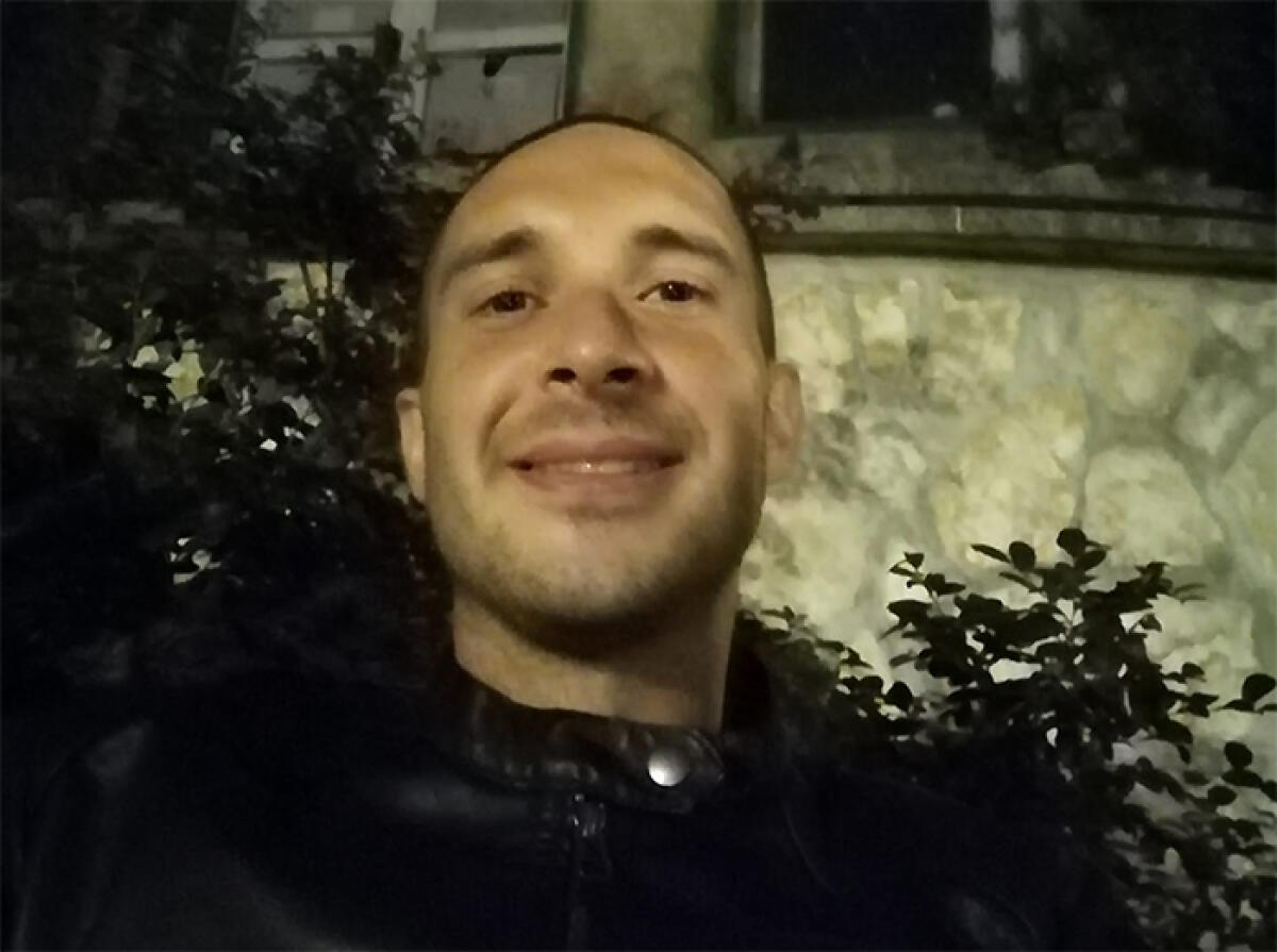 Schianto mortale alle porte di Latina, a Borgo Piave. La vittima è il 35enne Pierluigi Bruni, di Ceccano. - 