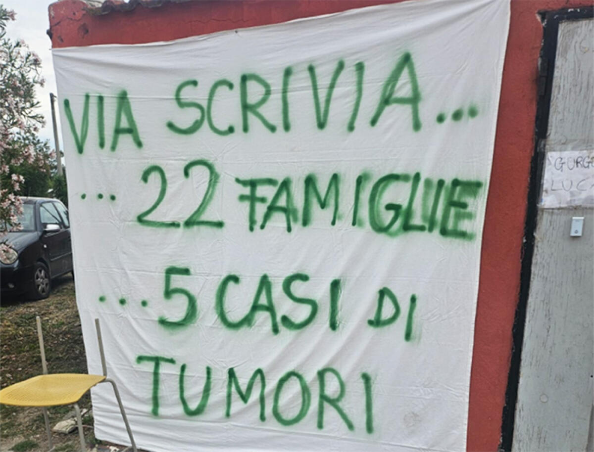 Aprilia - Ok alla discarica dalla Regione, Ragusa(M5S): "La Commissione Straordinaria ricorra al Tar" - 