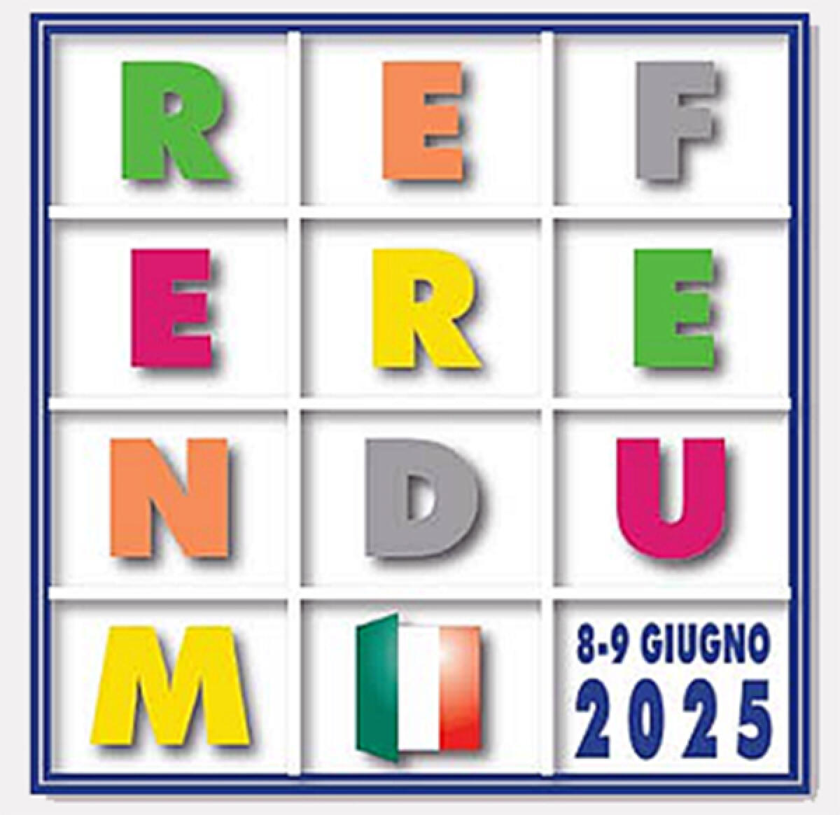 Referendum abrogativi, si va alle urne. Ecco le schede con i 5 quesiti e cosa c’è da sapere. - 