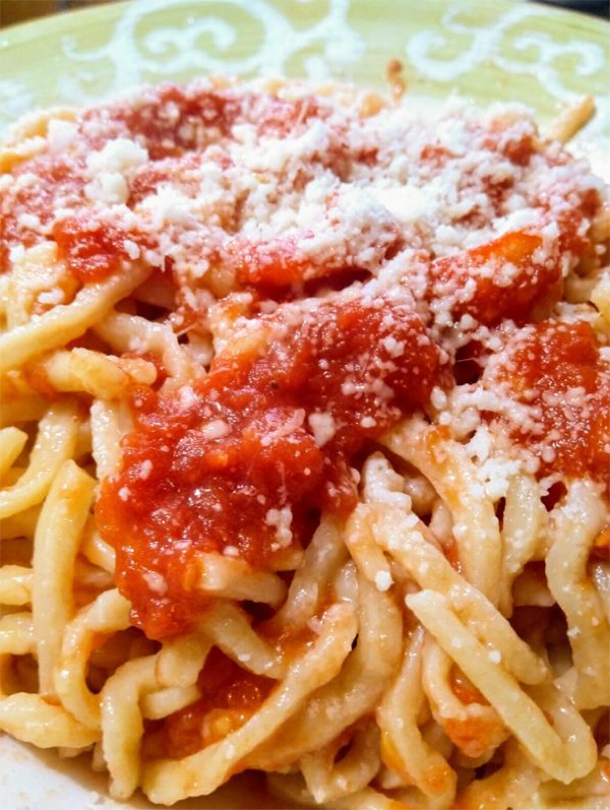 Nel quartiere Falasche, ad Anzio, questo weekend la 24esima "Sagra dei Ciciotti". - 