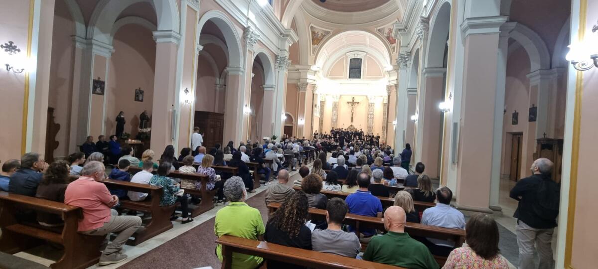 Festival di Musica Sacra, altri due eventi ad Ariccia ed Anzio - 