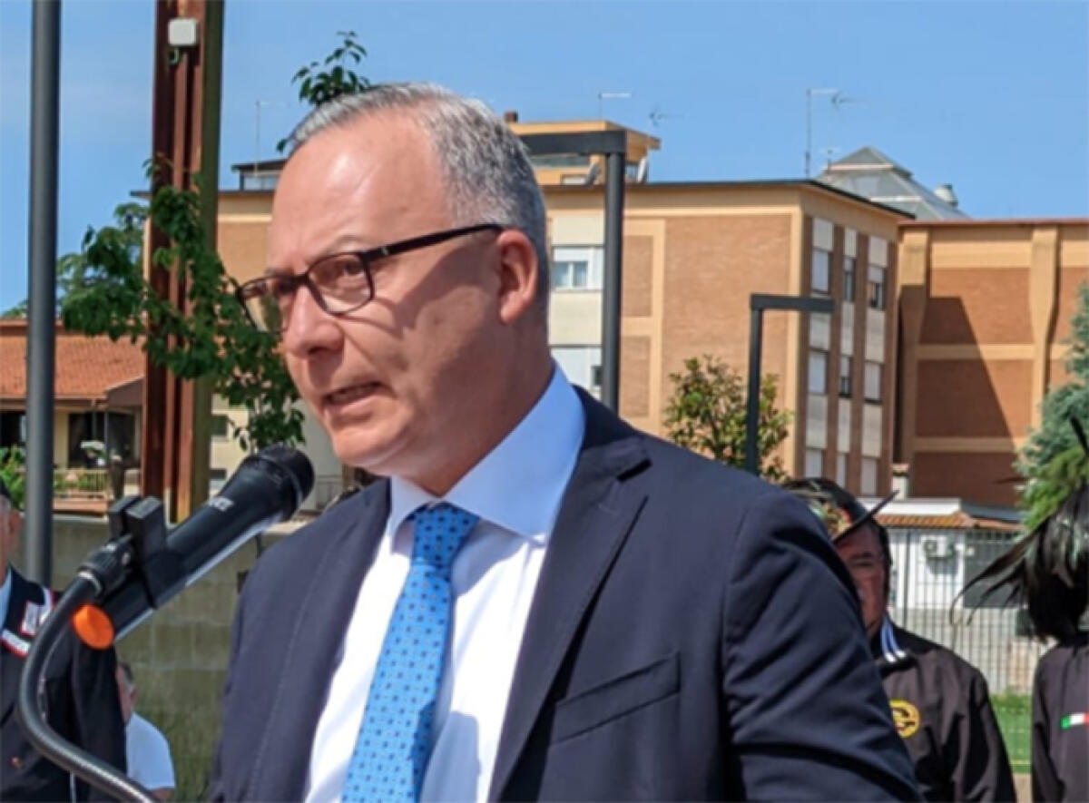 Aprilia - L'Alfa sceglie il nuovo presidente: è Marco Moroni - 