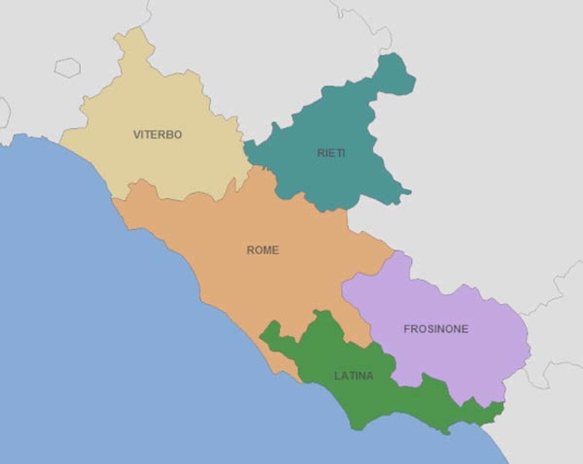 Lazio, tutela del cittadino e prevenzione alla ludopatia: cosa emerge dai dati del 2025? - 