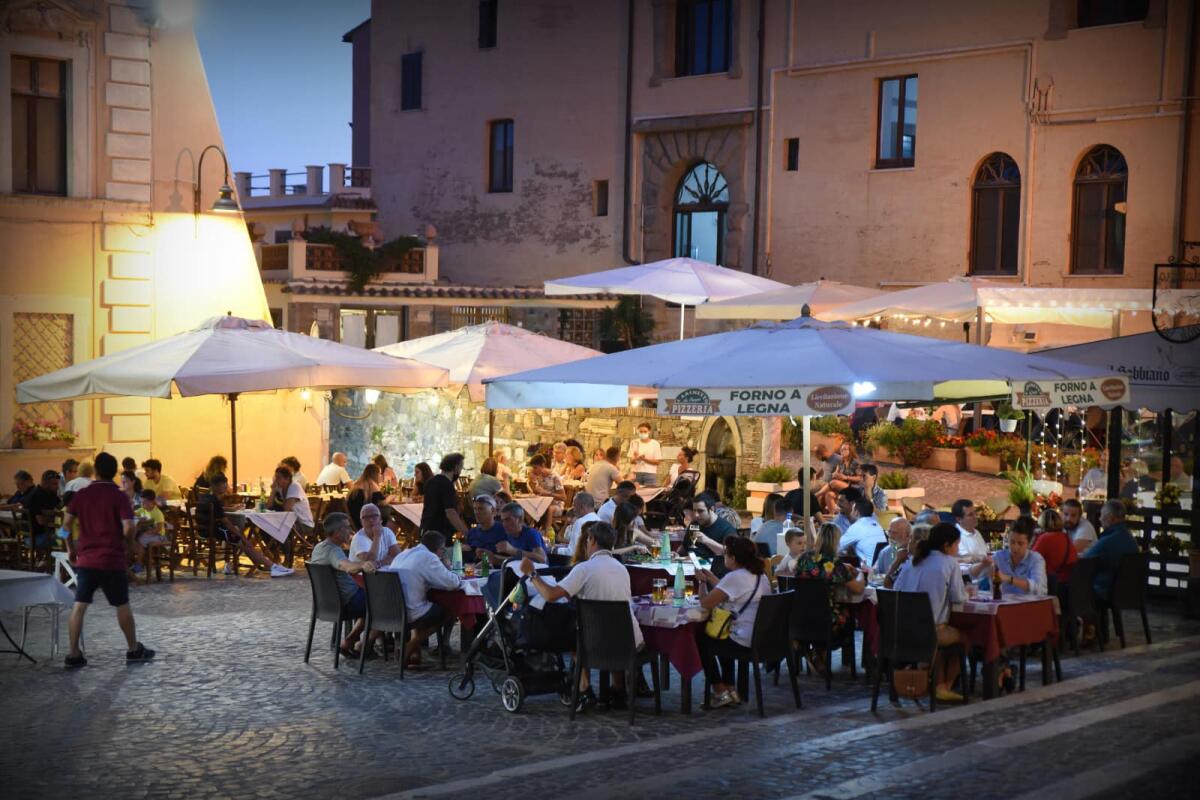 Quiete pubblica, scatta la nuova ordinanza estiva del Comune di Nettuno. - 