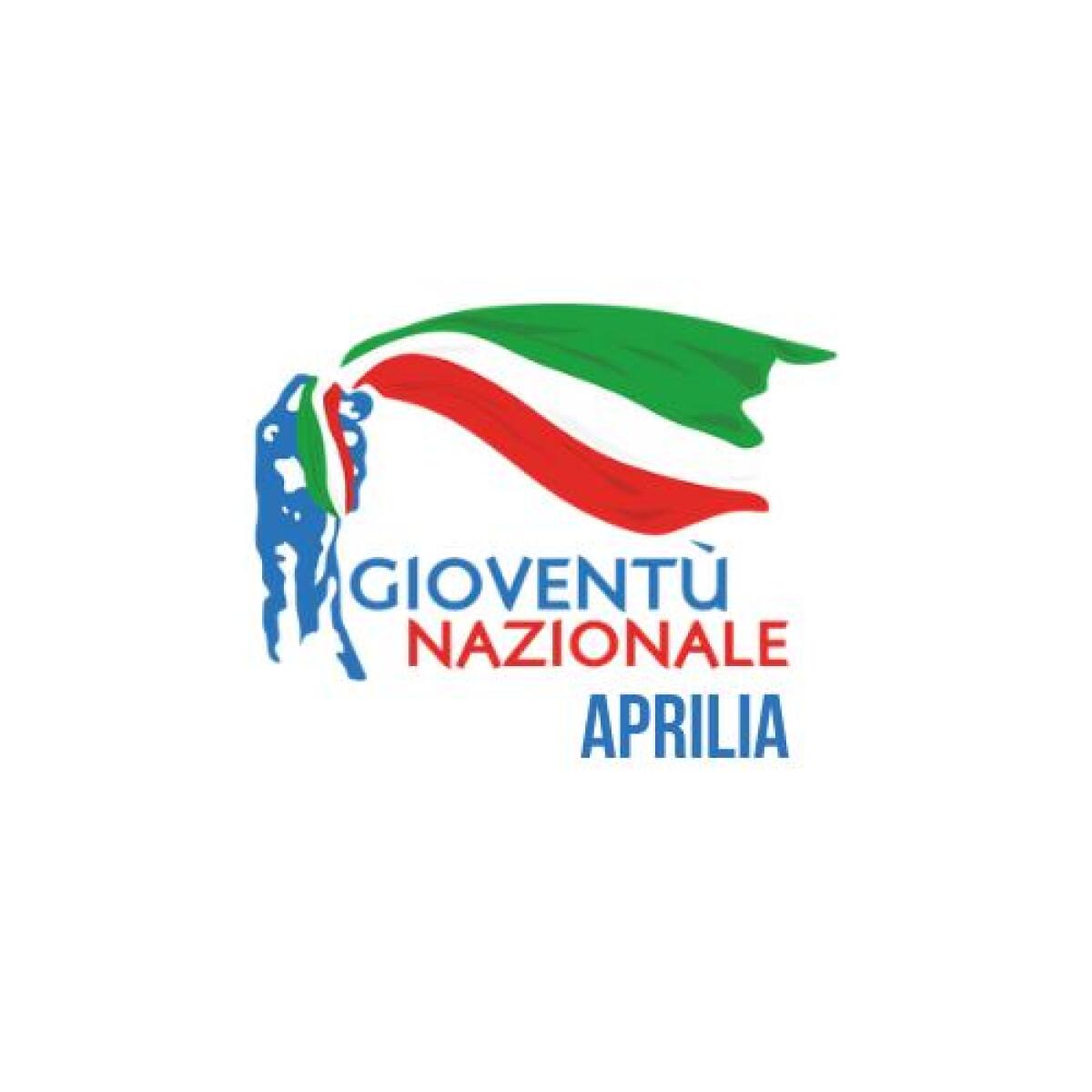 Rinnovato il coordinamento di Gioventù Nazionale Aprilia: Tommaso Pinna coordinatore - 