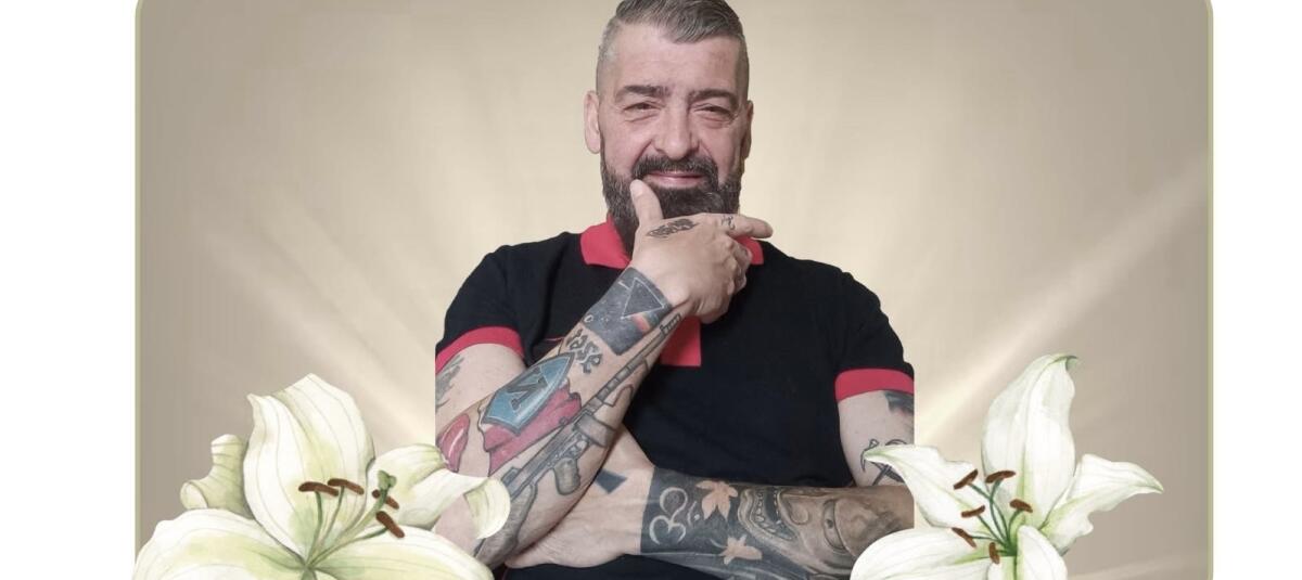 Accoltellato in piazza a Cisterna, Massimiliano Abbruzzese non ce l’ha fatta - 