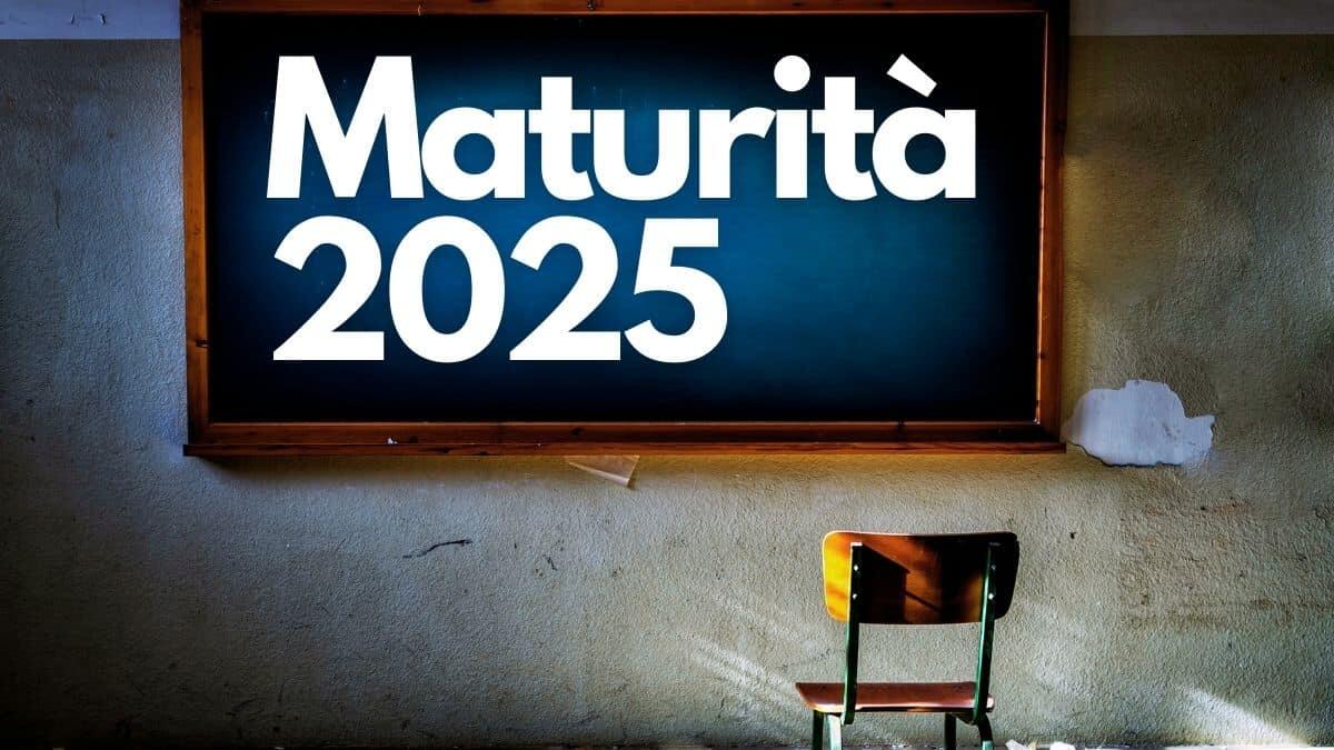 Maturità al via con la prova di italiano: “in bocca al lupo a tutte le studentesse e a tutti gli studenti del Lazio”. - 