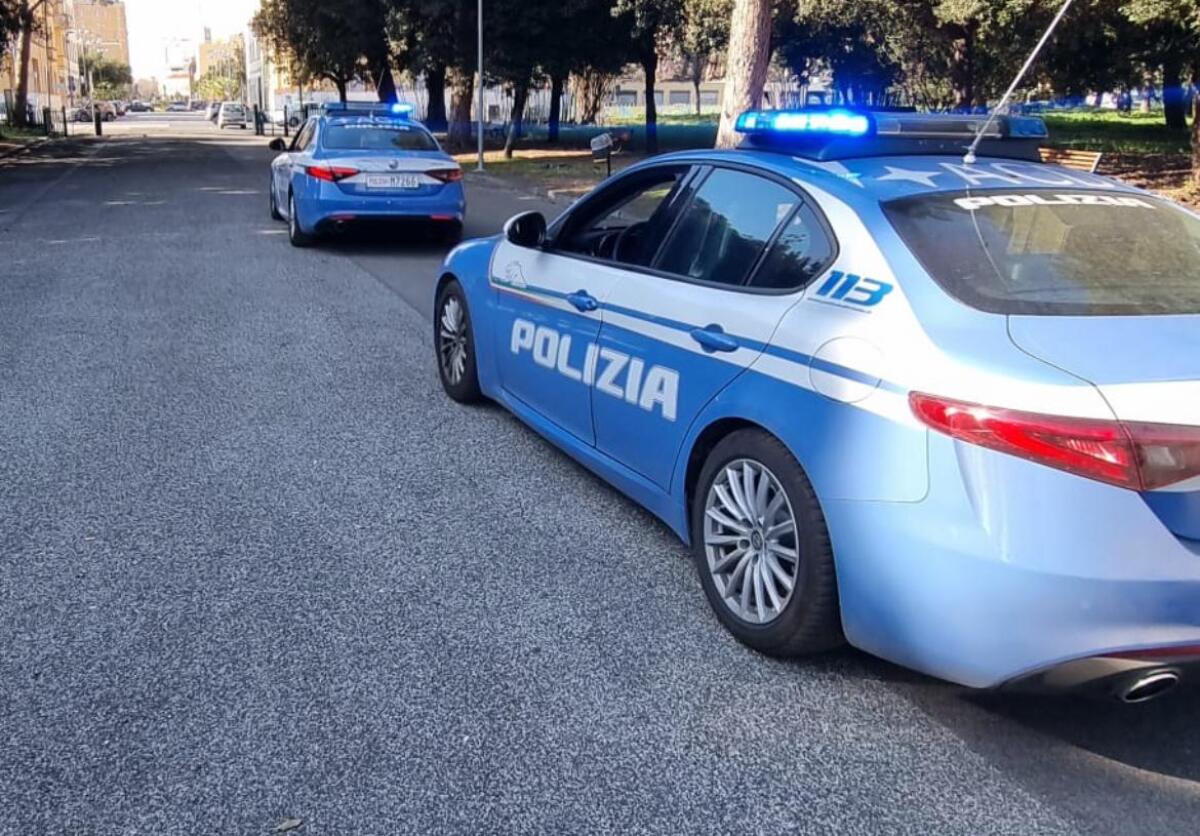 Tentato stupro a Genzano, le urla della vittima attirano l'attenzione dei residenti - 