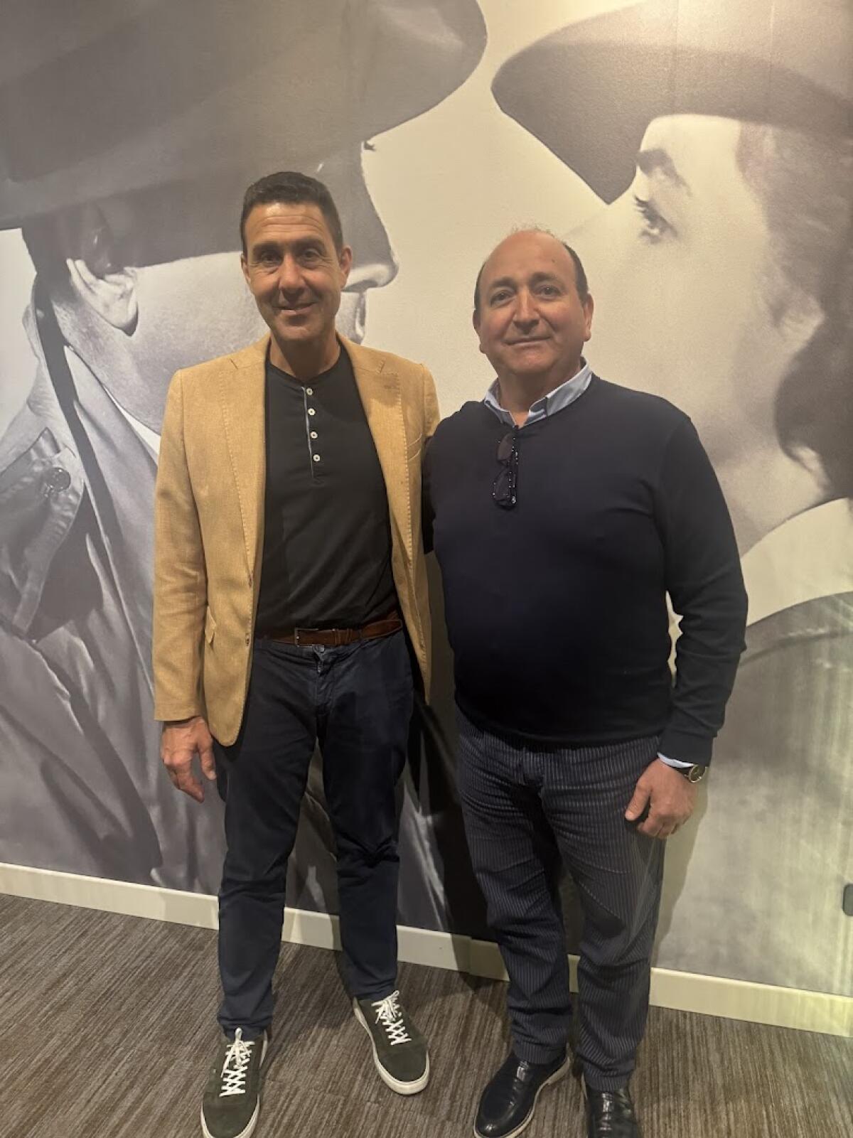 Aprilia - Azzuè: "Vannacci sarà presto in città" - 