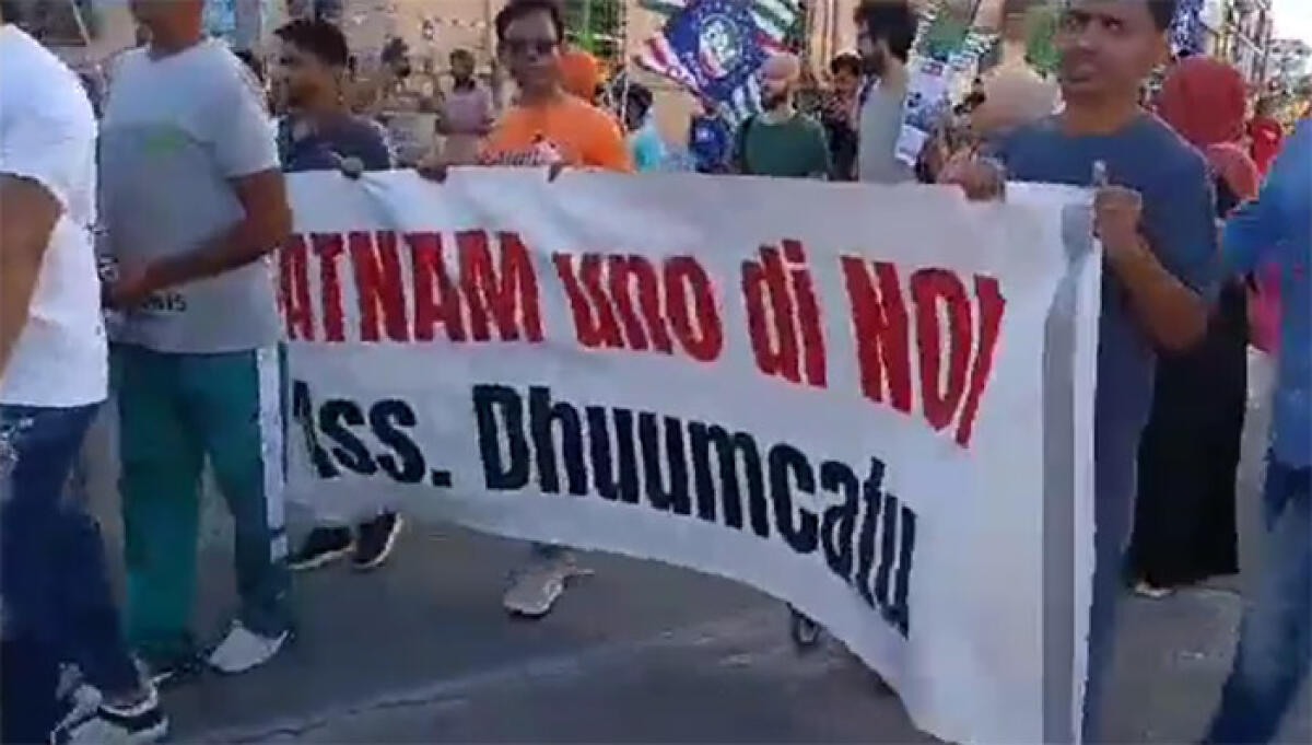 Un anno dalla morte di Satnam Singh nelle campagne di Latina: “è ancora necessaria una profonda trasformazione”. - 