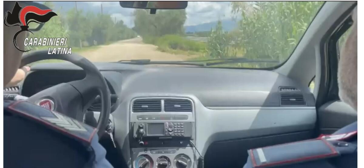 Caporalato, controlli a Cori: denunciato imprenditore agricolo - 