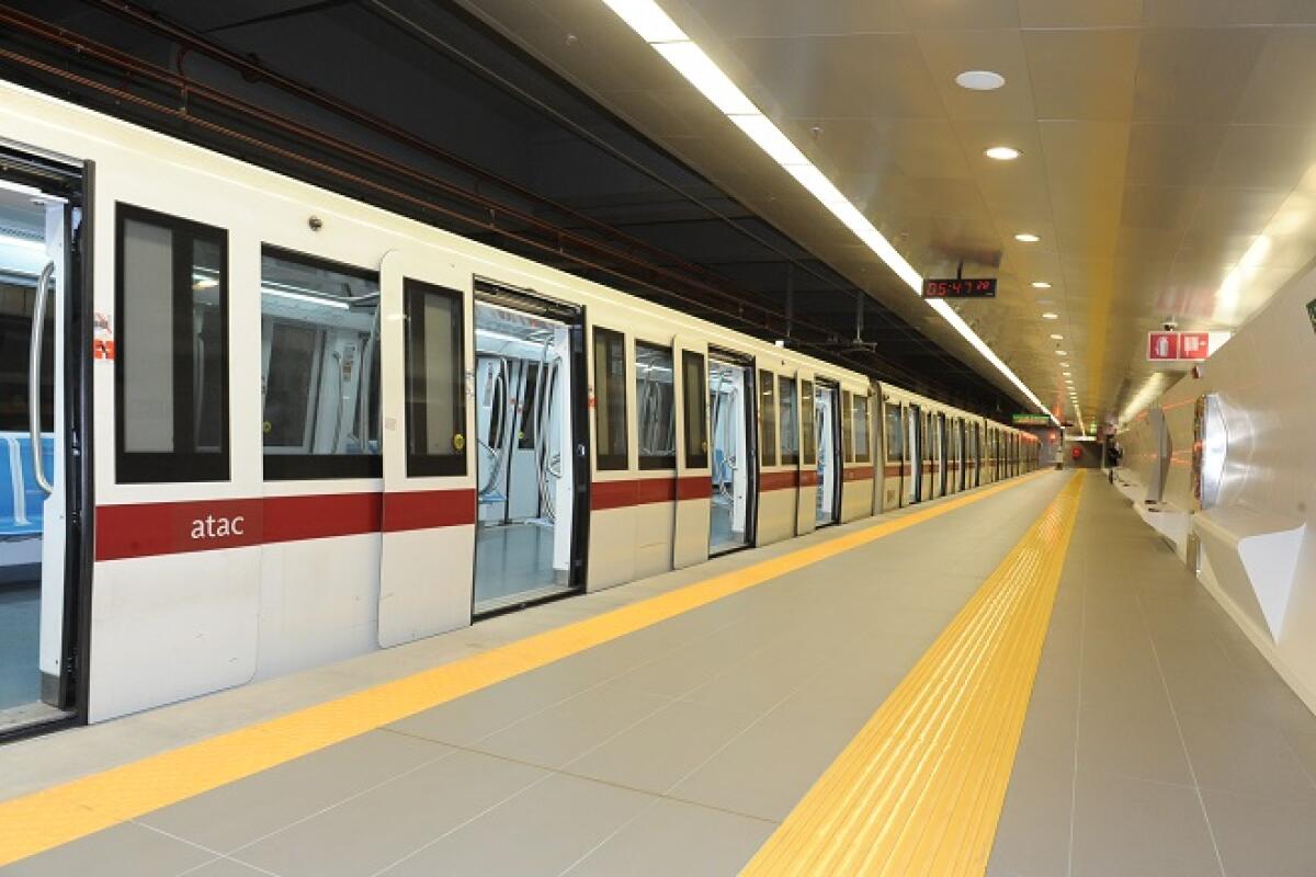 Da luglio scatta l'aumento dei trasporti nel Lazio - 