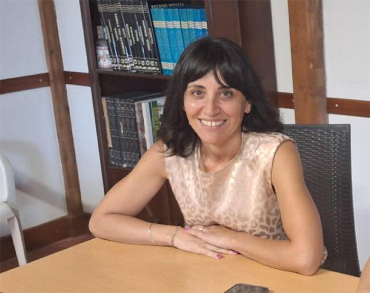 Rinnovo delle cariche per l’Assinarch, l’Associazione Ingegneri Architetti di Aprilia. Giovanna Porrino eletta presidente. - 